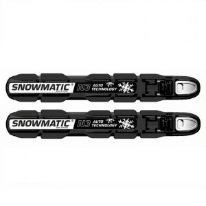 Крепления лыжные SNOWMATIC NNN