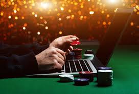 Онлайн казино Lukkly Casino